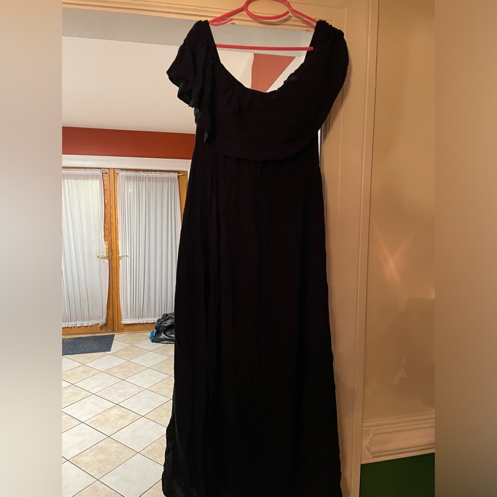 Coolmee Maternity Dress Size M